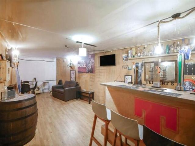 Farm for sale in Scotland