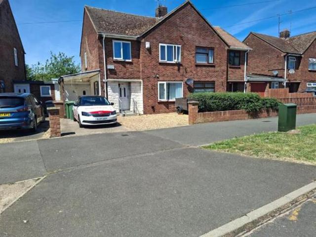 Property for sale in Peterborough