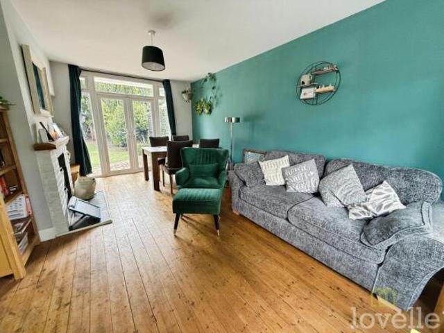 Property for sale in Brayford, Lincolnshire