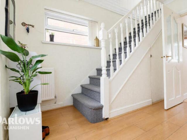 Farm for sale in Gabalfa, Cardiff