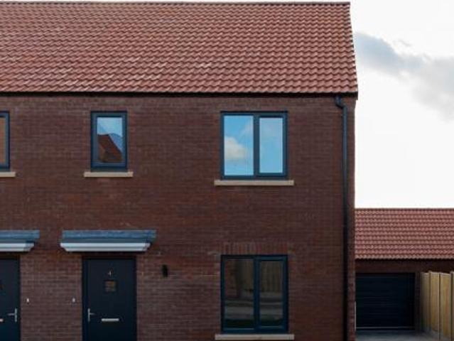 House for sale in Highfield, Belleau