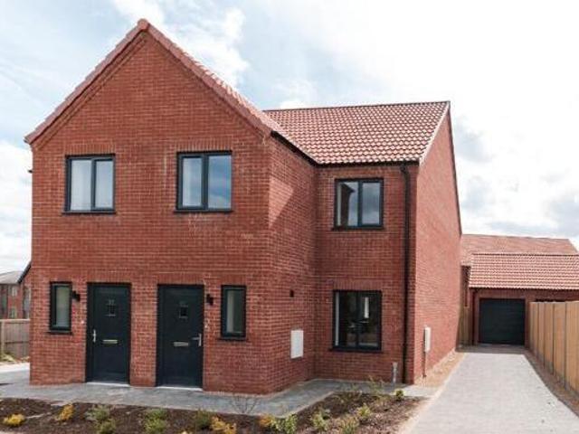 House for sale in Highfield, Belleau