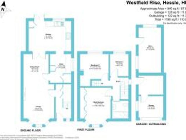 Property for sale in Hessle, East Riding Of Yorkshire