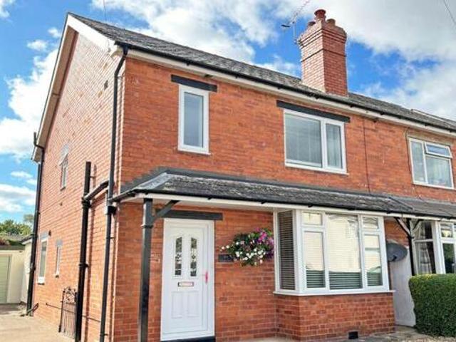 House for sale in Westfields, Lower Bullingham