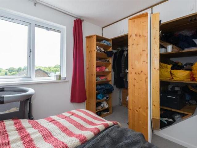 Farm for sale in St. Dunstan's, The Bridge