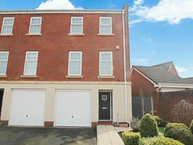 House for sale in Bare, Lancashire