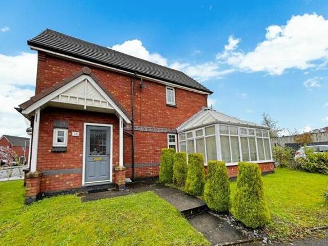 House for sale in Bare, Lancashire