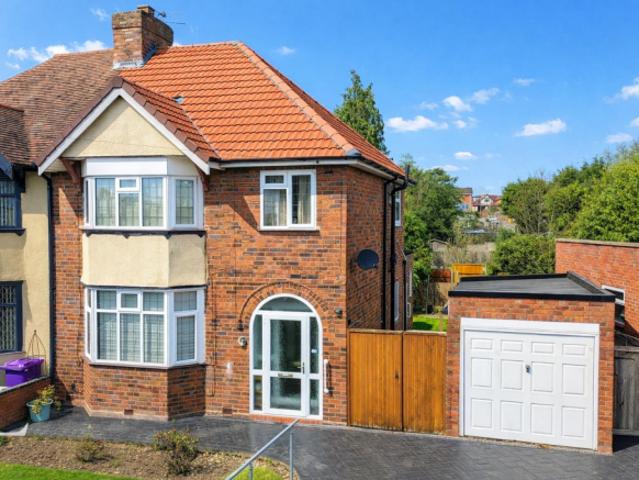 Farm for sale in Goldthorn Hill, Penn