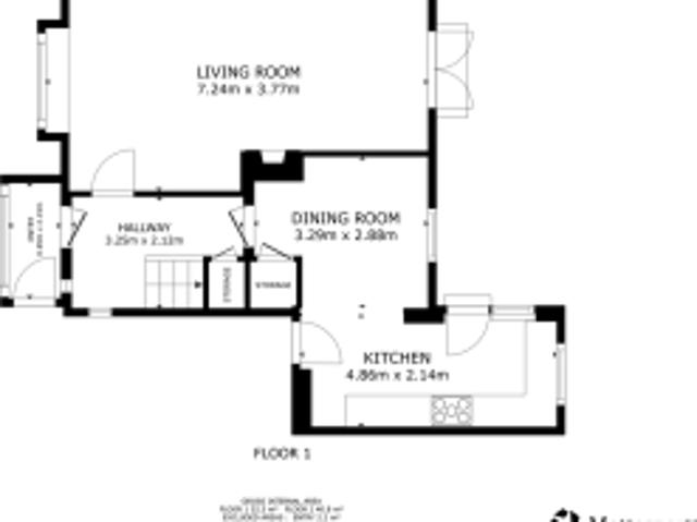 Farm for sale in Intake, South Yorkshire