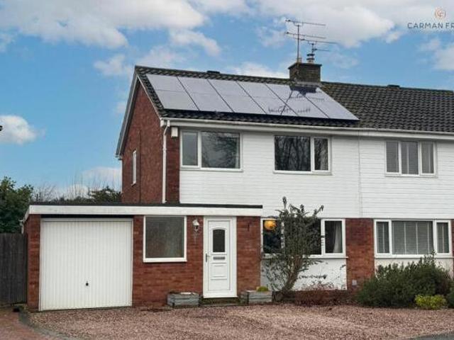 House for sale in Two Mills, Cheshire