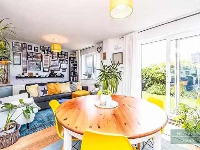 House for sale in Pulford