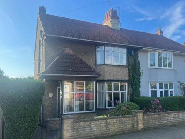 House for sale in Northampton, Northamptonshire