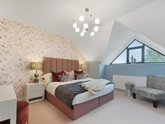 House for sale in Lyons, Greater London