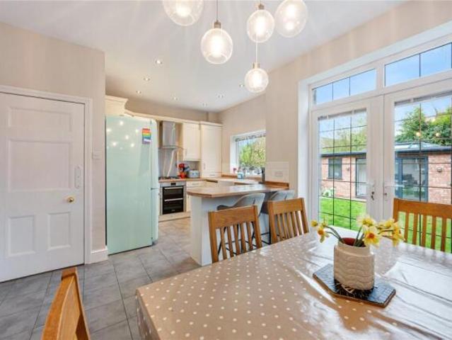 Farm for sale in Heaton Moor, Greater Manchester