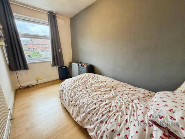 Farm for sale in Stoke-on-Trent