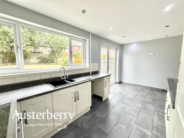 Farm for sale in Longton, Stoke-on-Trent