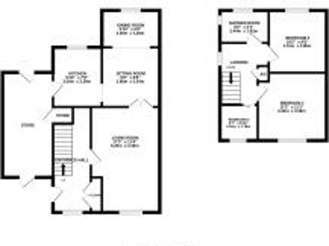 Farm for sale in Stoke-on-Trent