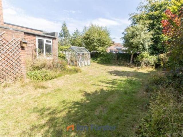 Farm for sale in North Gosforth, Newcastle Upon Tyne