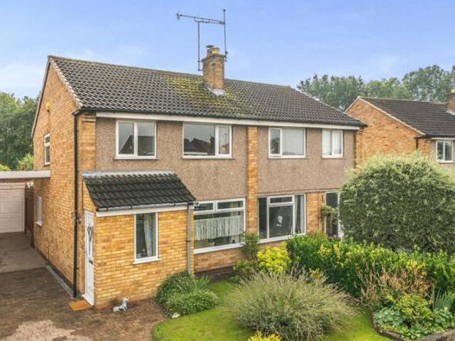 House for sale in Wetherby