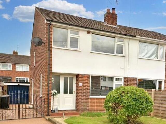 House for sale in Wetherby