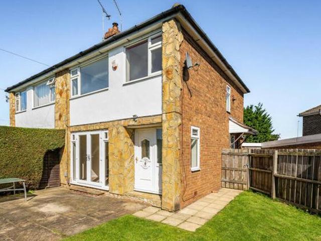 House for sale in Wetherby