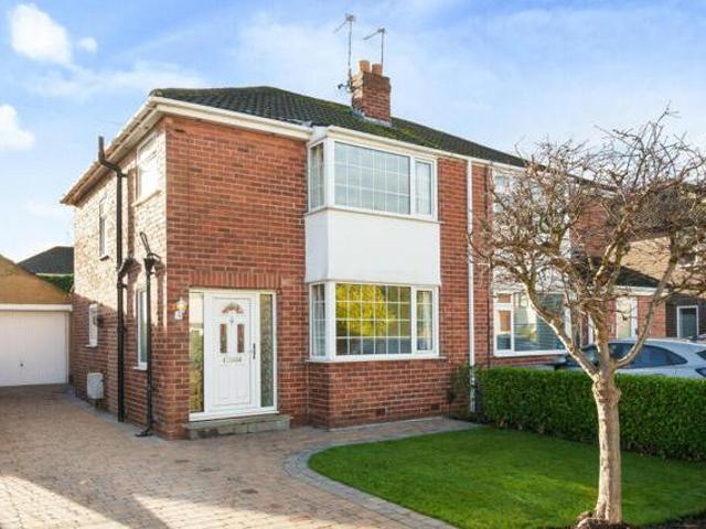 House for sale in Wetherby
