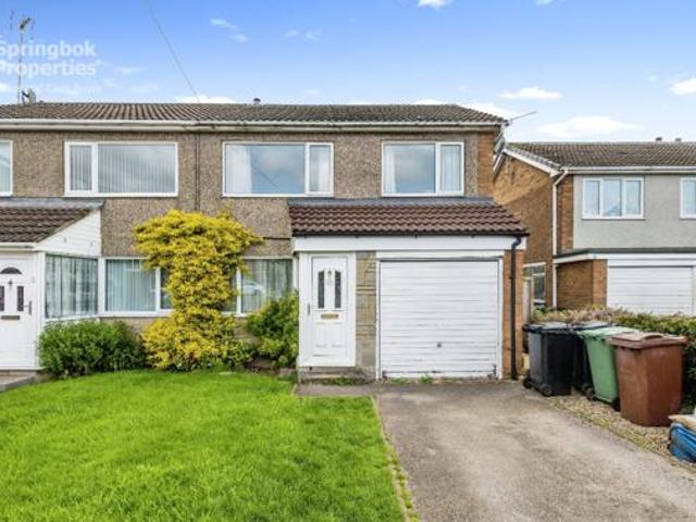 House for sale in Wetherby
