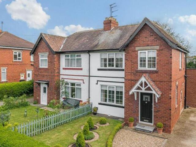 House for sale in Wetherby