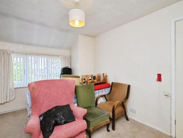 Farm for sale in Kingstanding, Birmingham