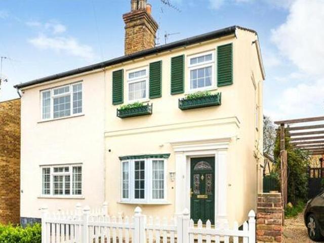House for sale in Blackhills, Surrey