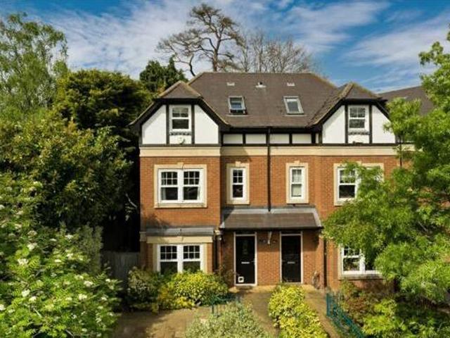 House for sale in Blackhills, Surrey