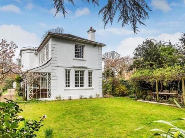 House for sale in Blackhills, Surrey