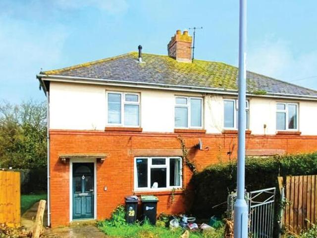 House for sale in Westham, Weymouth