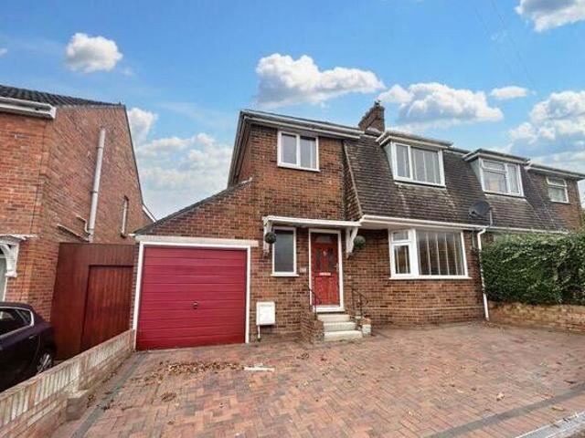 House for sale in Weymouth, East Dorset