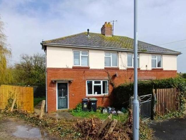 House for sale in Westham, Weymouth