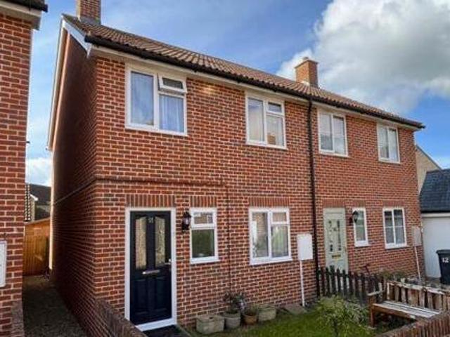 House for sale in Ilminster, Somerset