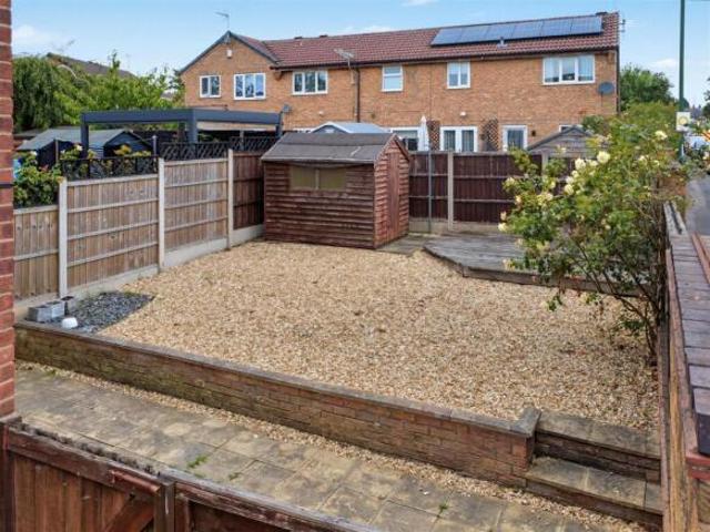 Farm for sale in Haddon, East Midlands