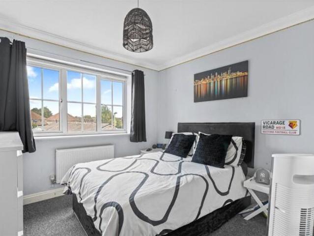 Farm for sale in North Watford, Hertfordshire