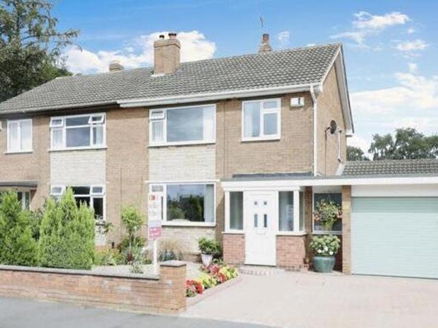 House for sale in Wheatley Hills, South Yorkshire