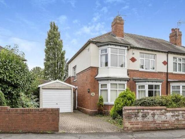 House for sale in Wheatley Hills, South Yorkshire
