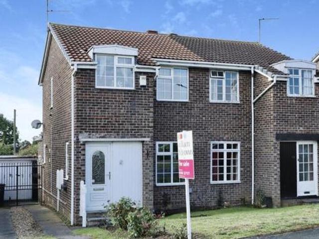 House for sale in Wheatley Hills, South Yorkshire