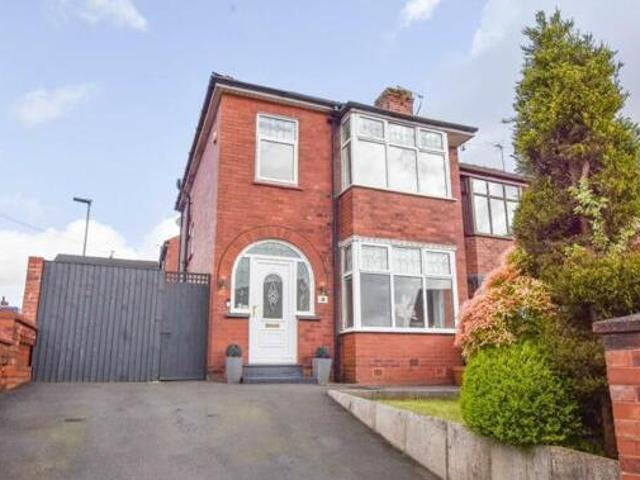 House for sale in Lancashire