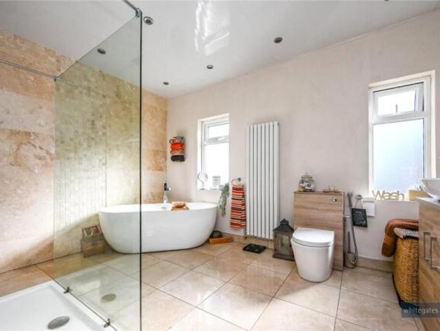 Farm for sale in Calderstones
