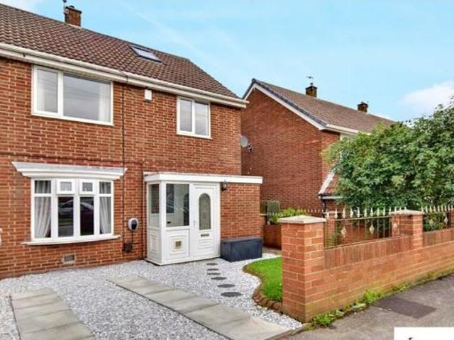 House for sale in South Shields, South Tyneside