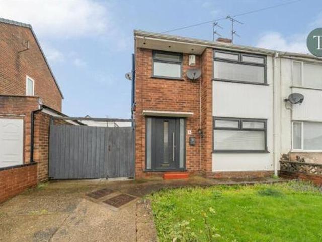 House for sale in Whitby, North Yorkshire