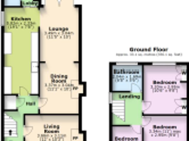 Farm for sale in Rushmere, Key Street