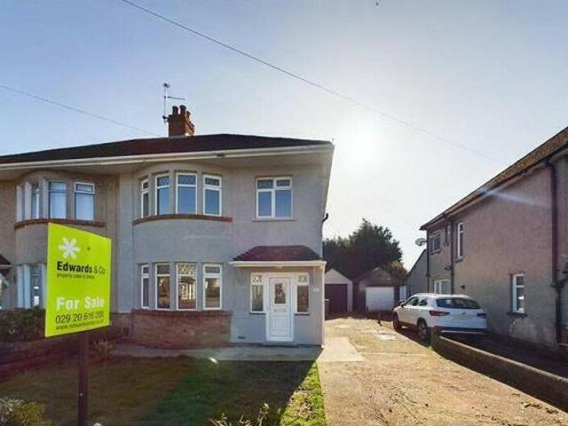 House for sale in Whitchurch, Shropshire