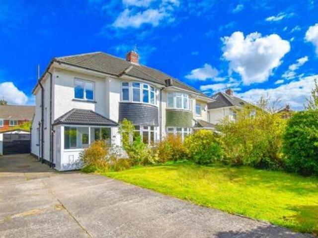 House for sale in Whitchurch, Shropshire
