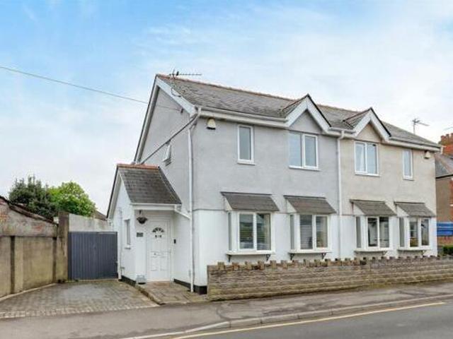 House for sale in Whitchurch, Shropshire