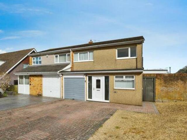 House for sale in Whitchurch, Shropshire